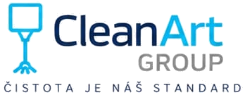 CleanArt Group – Čistota je náš standard